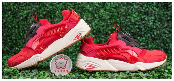 Puma Disc Blaze Men Shoes--032